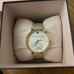 NWT Kate Spade Watch